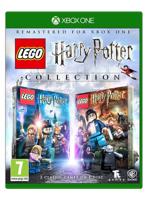 LEGO Harry Potter 1-7 Collection - thumbnail