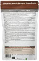 Biotona Cacao Powder Raw - thumbnail
