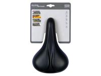 SelleRoyal Fietszadel selle royal freedom women - zwart - thumbnail