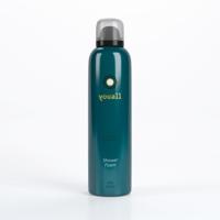 YouAll Energizing hydrating douche schuim 200 Milliliter - thumbnail