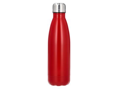 SILVERCREST Thermosfles 500 ml (Rood)