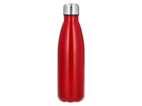 SILVERCREST Thermosfles 500 ml (Rood) - thumbnail