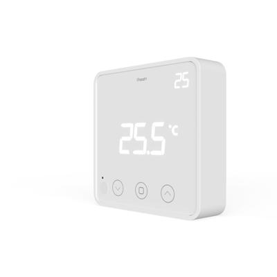 Heatit Zwave Z-Repeater met dual USB