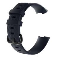 Bandje Fitbit Charge 3 Donkerblauw - thumbnail