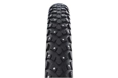 Schwalbe draadband marathon winter plus perf 42-622 +r zwart Schwalbe draadband marathon winter plus perf 42-622 +r zwart