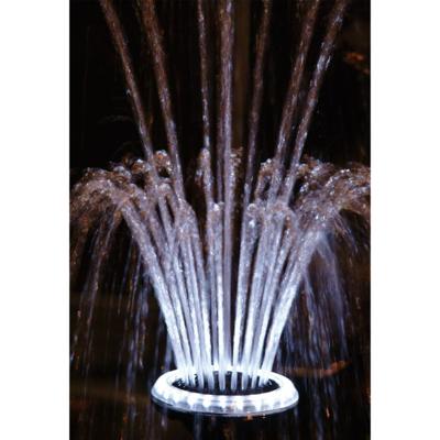 Sproeikop Jet Vulcano 1" met LED