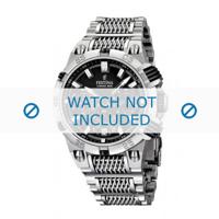 Horlogeband Festina F16774 Staal 17mm - thumbnail