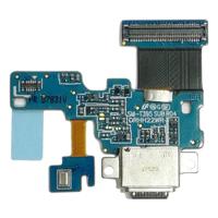 Opladen van Port Board voor Galaxy Tab Active2 8.0 LTE / T395 - thumbnail