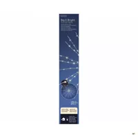 Lumineo MicroLED Ster 55 cm 144 Lichtjes - thumbnail