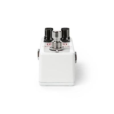 MXR M282 Dyna Comp Bass Compressor effectpedaal