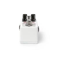 MXR M282 Dyna Comp Bass Compressor effectpedaal - thumbnail