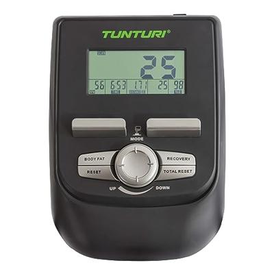 Tunturi C20-R Crosstrainer Compentence Tunturi C20-R Crosstrainer Compentence