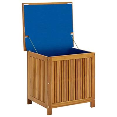 Tuinbox 60x50x106 cm massief acaciahout