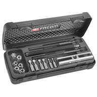 Facom set voor kleine mechanische toepassingen - U.23J2 - thumbnail