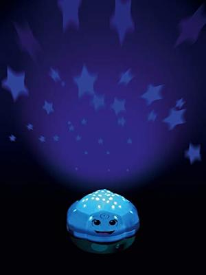 ABC nachtlampje met geluid