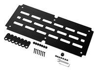 RockBoard 3.1 Base Plate voor Tres 3.1 pedalboard - thumbnail