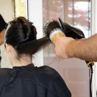 Olivia Garden Bamboo Collection Thermal Brush Ø63mm HH-63 1St - thumbnail