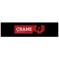 NOW Logo board (20x80cm) - crane bell - thumbnail