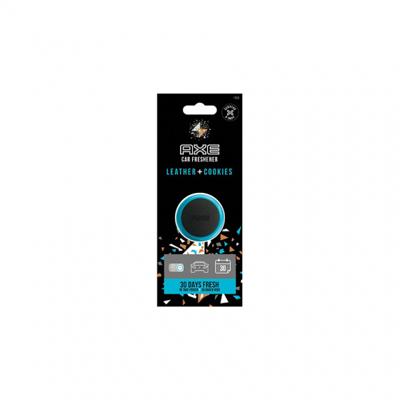 AXE Luchtverfrisser Mini Vent Leather + Cookies 1711726