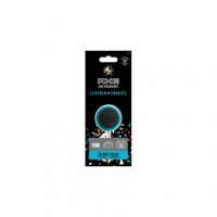 AXE Luchtverfrisser Mini Vent Leather + Cookies 1711726 - thumbnail