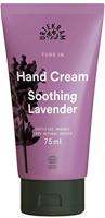 Urtekram Soothing Lavender Hand Cream - thumbnail