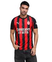 PUMA AC Milan Thuisshirt 2025-2026 - thumbnail