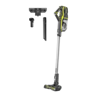 Ryobi Accu-Handstofzuiger R18SV7-0, 18V steelstofzuiger Ryobi Accu-Handstofzuiger R18SV7-0, 18V steelstofzuiger