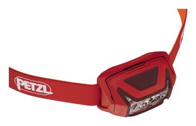 Petzl Actik Hoofdlamp