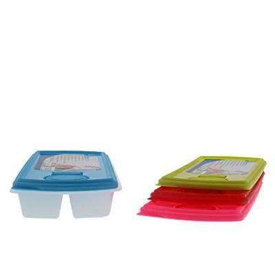 Scanpart IJsblokjesmaker 2-pack Scanpart IJsblokjesmaker 2-pack