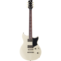Yamaha Revstar RSS20 Vintage White - thumbnail