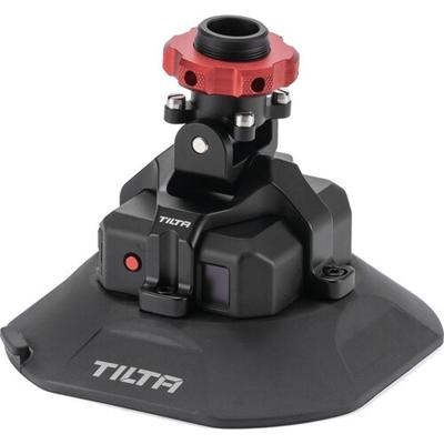 Tilta Electronic Suction Cup (4.5") with Hydra M25 Mounting Bracket