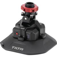 Tilta Electronic Suction Cup (4.5") with Hydra M25 Mounting Bracket - thumbnail