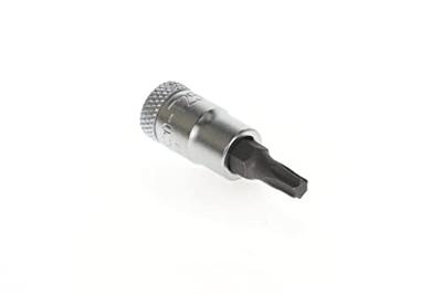 Gedore Dopsleutel 1/4" Torx T25 - 6191080