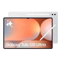 Samsung Galaxy Tab S10 Ultra 512GB Wi-Fi EU silver - thumbnail