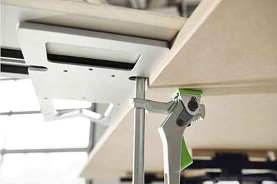 Festool snelspanklem (1x) - FS-HZ 160 - 491594