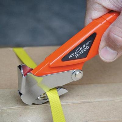 Cutter NT Cutter R-1200 doosopener Cutter NT Cutter R-1200 doosopener