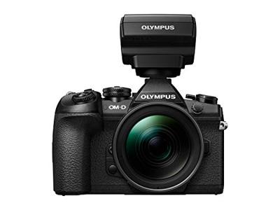 Olympus Zubehör Digitalkameras V327140BW000 Afstandsbediening Olympus Zubehör Digitalkameras V327140BW000 Afstandsbediening