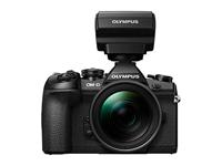 Olympus Zubehör Digitalkameras V327140BW000 Afstandsbediening - thumbnail