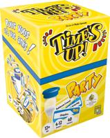 ASMODEE - Time's Up Party 1 - Asmodee - Bordspel - thumbnail