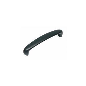 Intersteel Meubelgreep bolle voet 149mm - mat zwart Intersteel Meubelgreep bolle voet 149mm - mat zwart