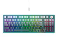 Havit KB899L - gaming toetsenbord - thumbnail