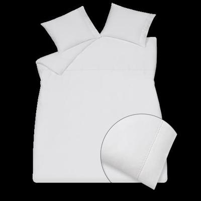 Vandyck Purity Sorrento white dekbedovertrek