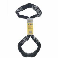 Combinatieslot Stahlex Fiets Motorfiets Extra sterk - thumbnail