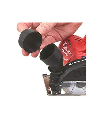 Milwaukee M12 FUEL™ FCOT-422X Accu Subcompacte Slijper 12V 2.0Ah & 4.0Ah in HD Box - 4933464619