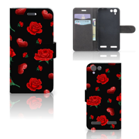 Lenovo Vibe K5 Leuk Hoesje Valentine - thumbnail