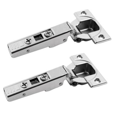 Blum Cliptop 110 scharnier - halfopdek - met veer - 71T3650