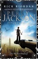 De bliksemdief - Rick Riordan - ebook - thumbnail