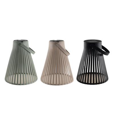 Solar Hanglamp Lines 11,5cmx14cm Solar Hanglamp Lines 11,5cmx14cm