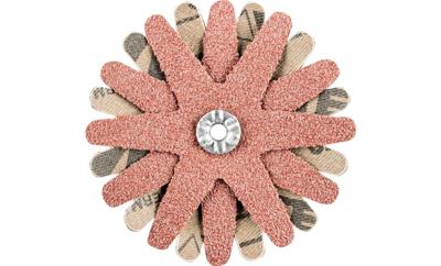 PFERD TOOLS 42732103 Schuursterren Diameter 70 mm 10 stuk(s)