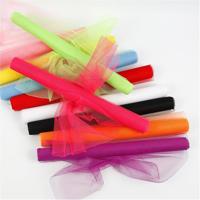 Creativ Company Tule, b: 50 cm, 10x5 m/ 1 doos - thumbnail